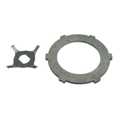 Kit embrayage complet P2R DISQUE