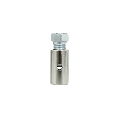 Serre-câble P2R FREIN DIAM 8mm - LONG 15mm Universel