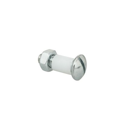 Vis de levier de frein P2R FIXATION LUSITO M77 M84 Universel Ref : P2R02387A / 168715 