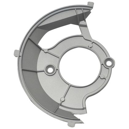 P2R SUPPORT - VARIATOR MOUNTING Variator cover