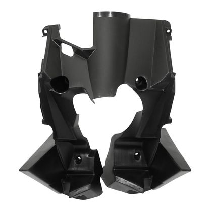 P2R SCOOT INTERIOR Front fairing apron