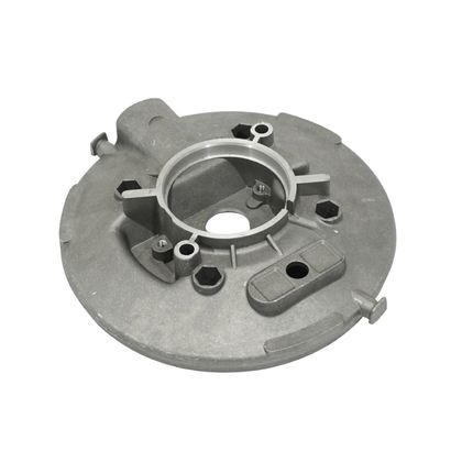 Carter allumage P2R PLATINE STATOR Ref : P2R02419A / 169698 PEUGEOT 50 103 MVL - 1971