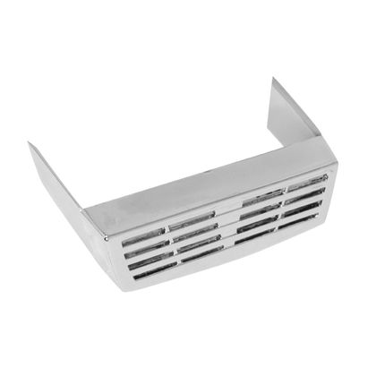 P2R GRILLE Koplampring Ref: P2R02420A / 169703 MBK 50 88 - 1959 - 2002