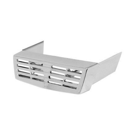 P2R GRILLE Koplampring