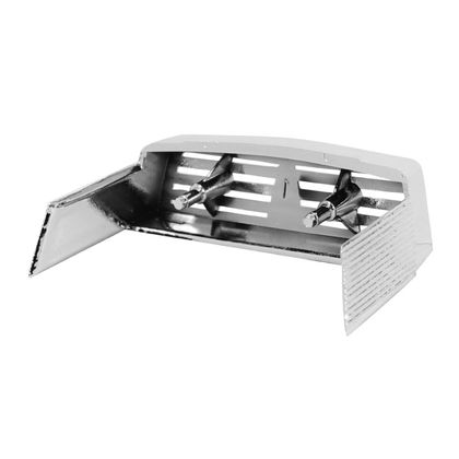 P2R GRILLE Koplampring