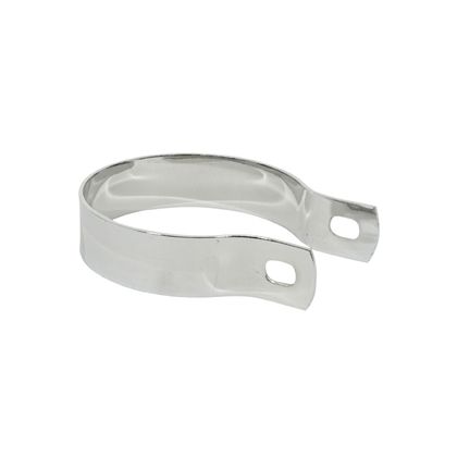 Collier de silencieux P2R POT Ref : P2R02422A / 169711 PEUGEOT 50 103 MVL - 1971