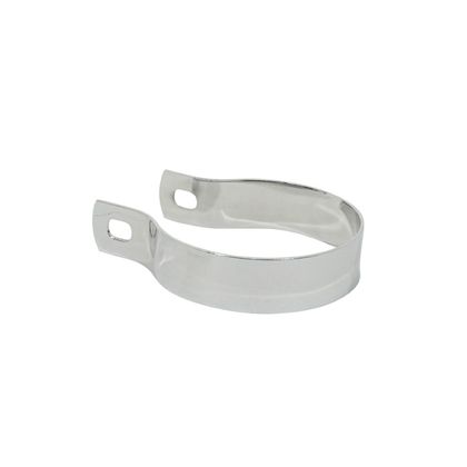 Collier de silencieux P2R POT