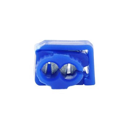 P2R PRE - ISOLATED BLUE CONNECTOR WIRE SECTION 1 to 2.5 mm Universal Electrical terminal