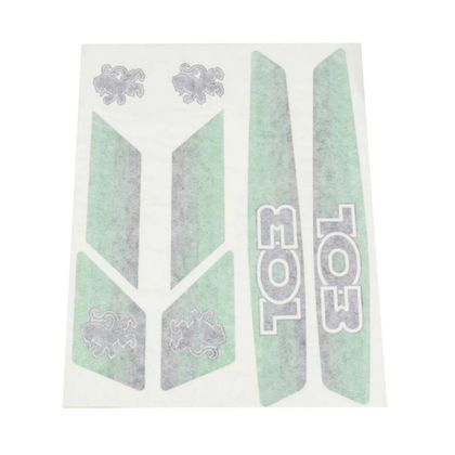 Stickers P2R 182057