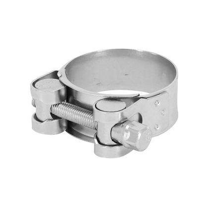 Collier de manchon P2R DIAM 43 - 47 mm LARG 20 mm Universel