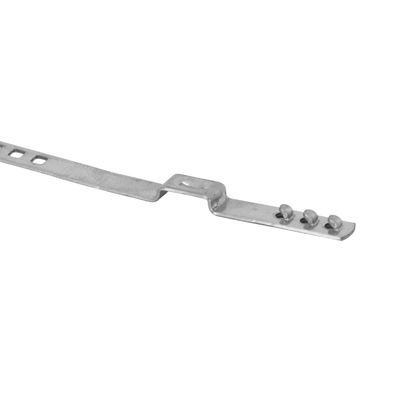 Colliers de serrage P2R SOUFFLET CAOUTCHOUC 25 A 50mm Universel