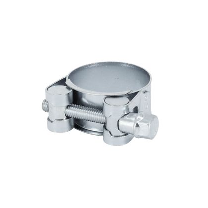 Collier de manchon P2R DIAM 31 - 34 mm LARG 18 mm Universel Ref : P2R02504A / 184959 