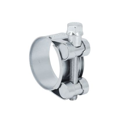 Collier de manchon P2R DIAM 31 - 34 mm LARG 18 mm Universel