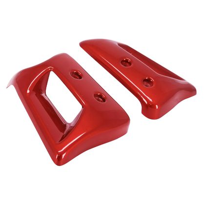Ecope de radiateur P2R REFROIDISSEMENT