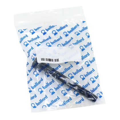 P2R M8 x 110 mm SW13 SOCKET HEAD CAP SCREW Universal Kit Visserie Moto