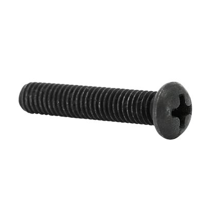 Kit Visserie Moto P2R VIS A METAUX TETE CYLINDRIQUE M5 x 20 mm Universel