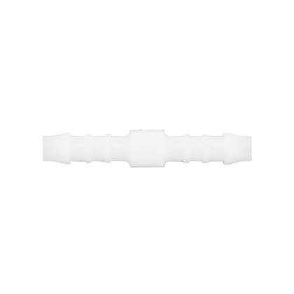 Raccord de durite P2R ESSENCE 6 mm DROIT Universel Ref : P2R02554A / 185979 
