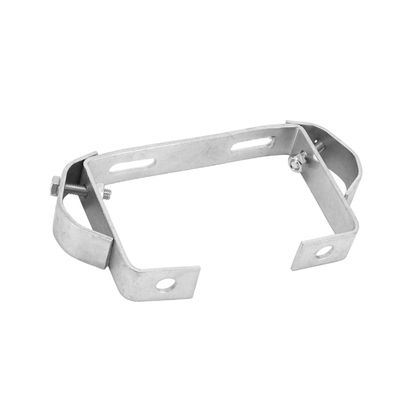 Selle confort P2R BIPLACE SUPPORT Universel