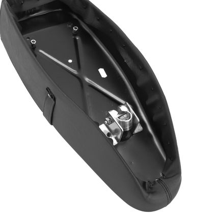 Selle confort P2R BIPLACE SUPPORT Universel
