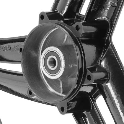 Roue P2R JANTE 17 TYPE GRIMECA