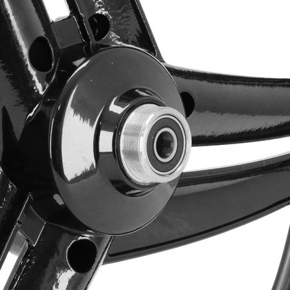 Roue P2R JANTE 17 TYPE GRIMECA