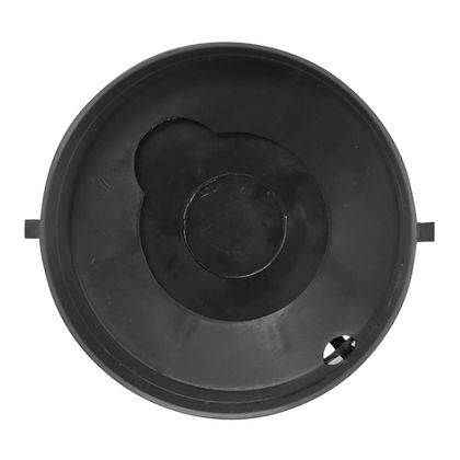 Cache allumage P2R CAPOT VOLANT