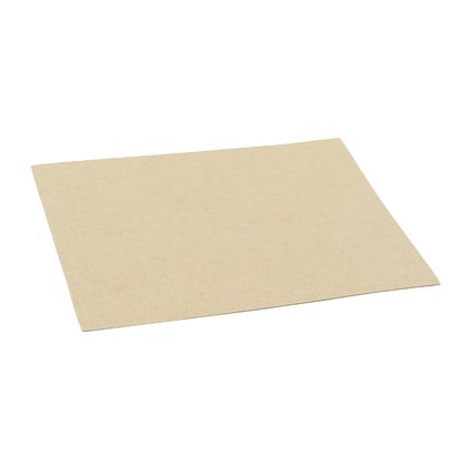 P2R ONDEDOEK ONVERSCHEURBAAR 150 DIKTE 1 mm 200x150 mm Afdichtvel Universeel