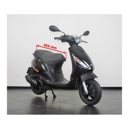 Housse de selle P2R SCOOT