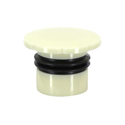 P2R BENZIN Tankdeckel Ref : P2R02620A / 206105 