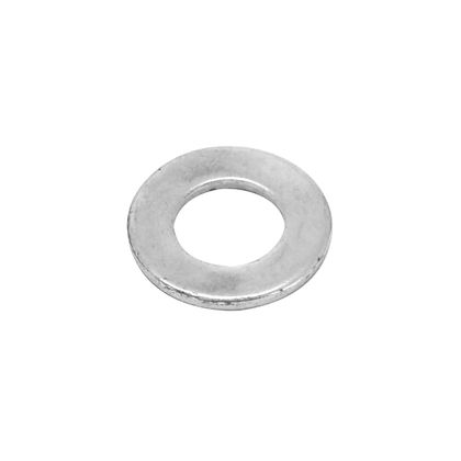 Rondelle axe de roue P2R DIAM 12x24 2 mm