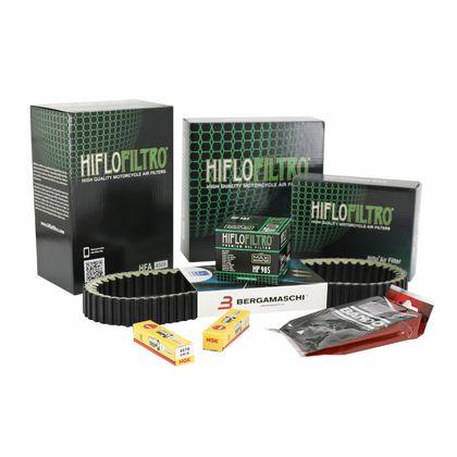 Kit entretien P2R MAXISCOOTER