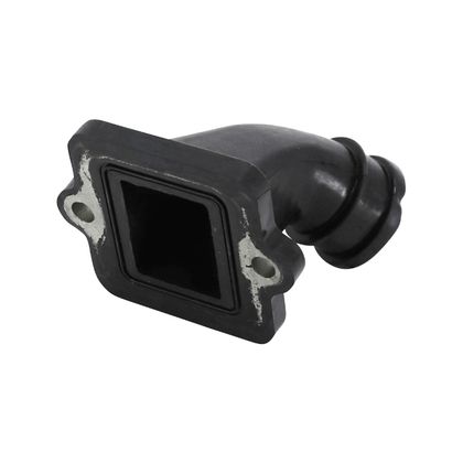 Pipe admission P2R SCOOT