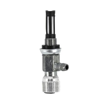 Robinet à essence P2R UNIVERSEL M10 DURITE 6 mm Ref : P2R02669A / 208886 