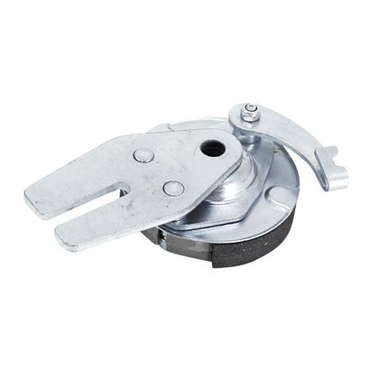 Flasque de frein P2R 208897