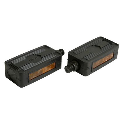 Pédale P2R 14x125 PAIRE
