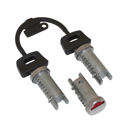 Barillet à clé P2R SCOOT