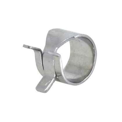 Collier durite P2R RESSORT DIAM 10,3 A 11,3 mm ALU Universel Ref : P2R02689A / 211420 