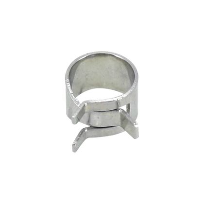 Collier durite P2R RESSORT DIAM 10,3 A 11,3 mm ALU Universel