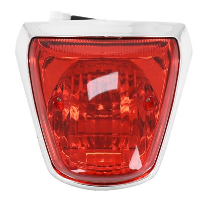 Feux arrière P2R FEU SCOOT