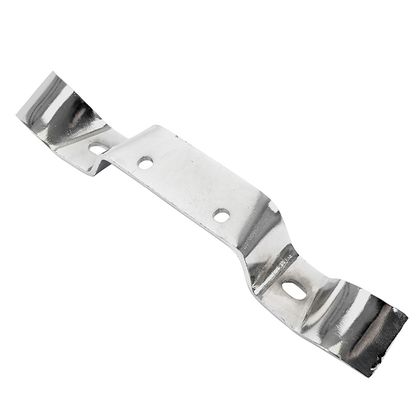 P2R SUPPORT - FORK HEAD BRACKET Mounting kit for windscreen Ref : P2R02696A / 212134 