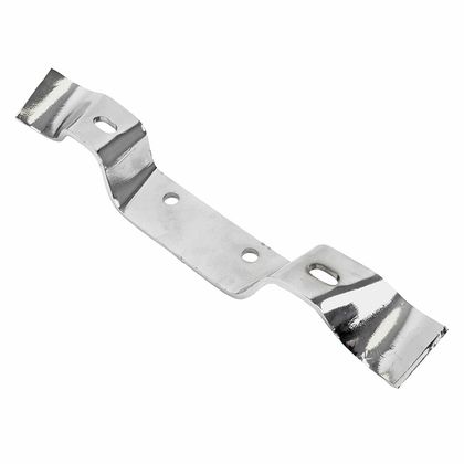 P2R SUPPORT - FORK HEAD BRACKET Mounting kit for windscreen