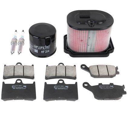 Kit entretien P2R 214287 Ref : P2R02703A / 214287 