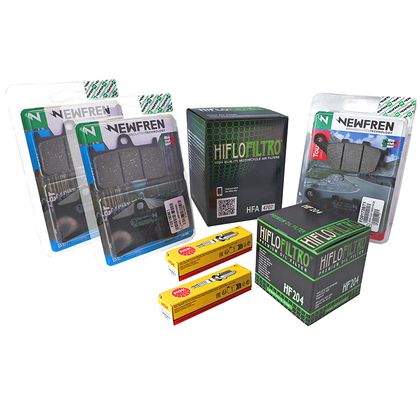 Kit entretien P2R 214287