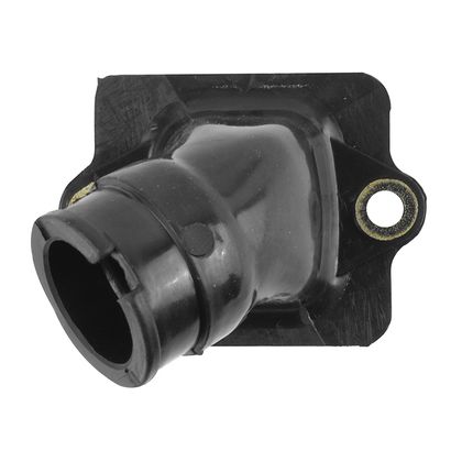 Pipe admission P2R SCOOT
