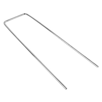 Kit de fixation Garde-boue P2R PONT - TRINGLE Ref : P2R02709A / 214421 MBK 50 88 - 1959 - 2002