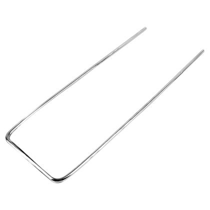 Kit de fixation Garde-boue P2R PONT - TRINGLE