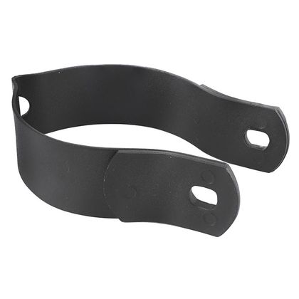 Collier de silencieux P2R POT Ref : P2R02716A / 215231 MBK 50 88 - 1959 - 2002