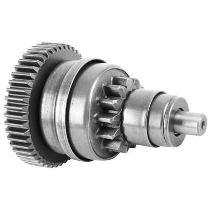 P2R MAXISCOOTER Startermotor Ref : P2R02718A / 217152 