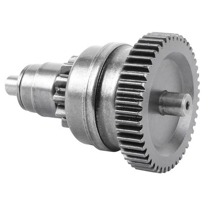 P2R MAXISCOOTER Startermotor