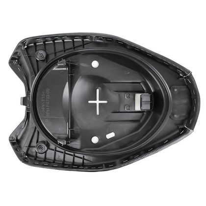 Selle confort P2R SCOOT NITRO 2013